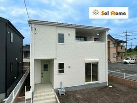 群馬県前橋市富士見町小沢