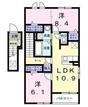 間取り：211063316096