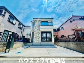 東京都葛飾区細田１丁目