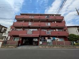 クラックスハイム川口