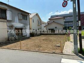 東京都西東京市保谷町２丁目