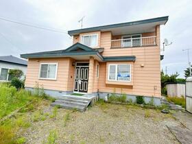 北海道白老郡白老町緑丘１丁目
