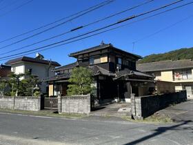 山口県下関市豊北町大字滝部
