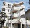 パレドール豊玉中 2階 築35年8ヶ月の賃貸物件