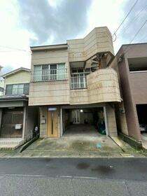 鹿児島県鹿児島市新屋敷町