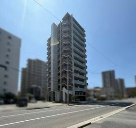 コンツェルトパーク段原参番館