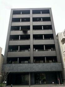 レア横濱天王町参番館