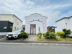 北海道函館市陣川１丁目