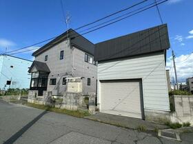 青森県青森市西滝３丁目