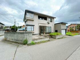 秋田県横手市南町