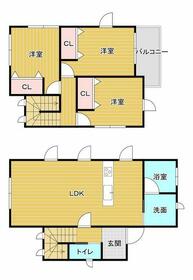 福岡県福岡市西区野方２丁目