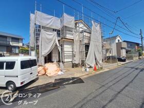 奈良県奈良市若葉台２丁目