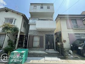 京都府宇治市大久保町旦椋