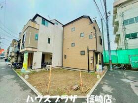 東京都江戸川区下篠崎町
