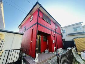 愛知県安城市福釜町細池