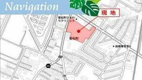 千葉県千葉市若葉区若松町