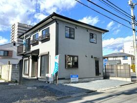 栃木県宇都宮市本丸町