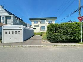 北海道石狩市花川北二条１丁目