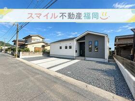 福岡県太宰府市青山１丁目