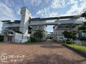 東急ドエル・アルス高の原2号B棟 中古マンション