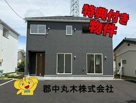 福島県郡山市大槻町字針生金畑