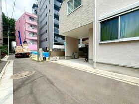 東京都杉並区下高井戸１丁目