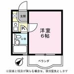 柏セブンコーポのイメージ