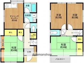 間取り：212058879824