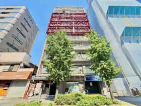 五反野ダイアモンドマンション