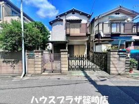 東京都葛飾区鎌倉４丁目