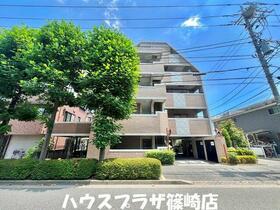 アーバンパレス一之江