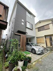 埼玉県新座市新座１丁目