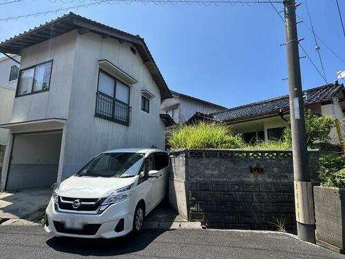 Used Detached House, Oda, Shimane