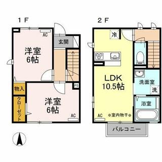 間取り：213140746513