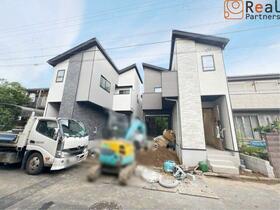 神奈川県大和市上和田