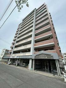 ツルパレス大村駅前公園