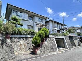 大阪府池田市伏尾台４丁目