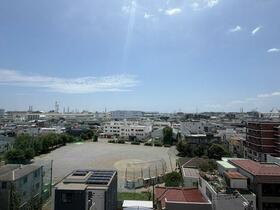 ライオンズプラザ川崎第２