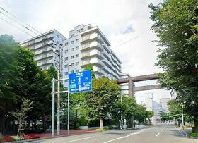 シーアイマンション円山西棟