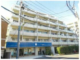 中銀第２世田谷マンシオン