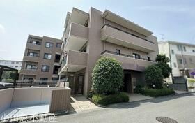 コートハウス生田〜専有面積８８ｍ２超　専用庭付き住戸