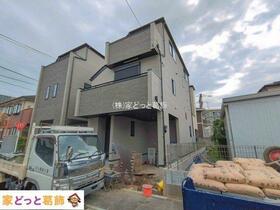 東京都葛飾区新宿５丁目