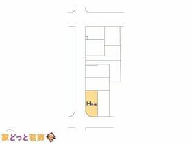 東京都葛飾区細田４丁目