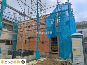 東京都江戸川区篠崎町４丁目