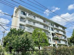 麻生台団地４号棟
