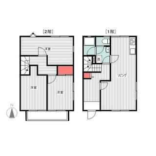 間取り：213134799742