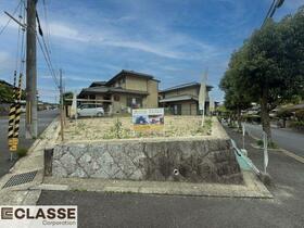 京都府城陽市寺田大川原