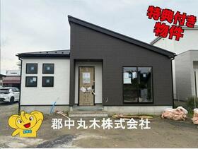 福島県郡山市田村町金屋字宝蔵