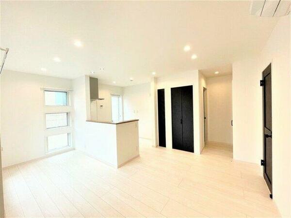 detached 東京都北区東十条２丁目

地図を見る