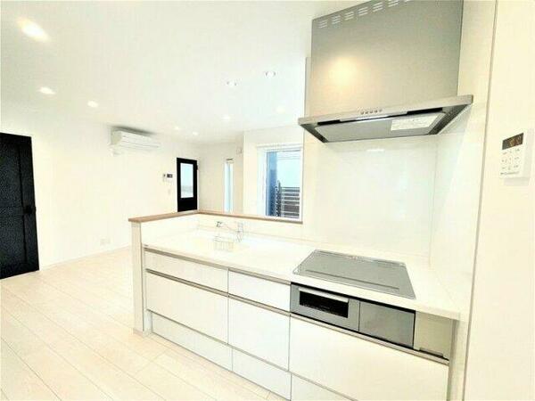 detached 東京都北区東十条２丁目

地図を見る